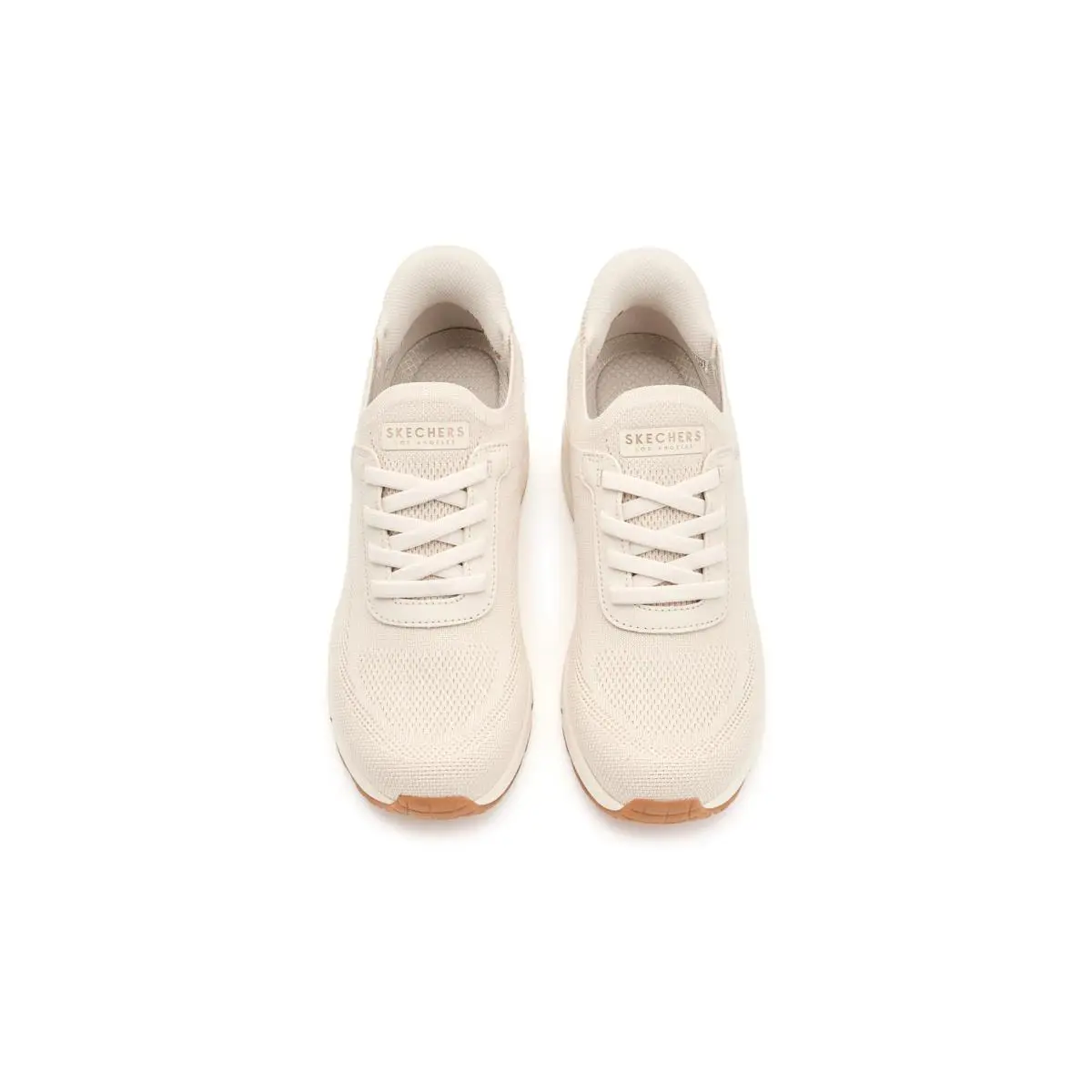 Skechers shoes - 177531_ofwt - 177531_OFWT - mauve 14