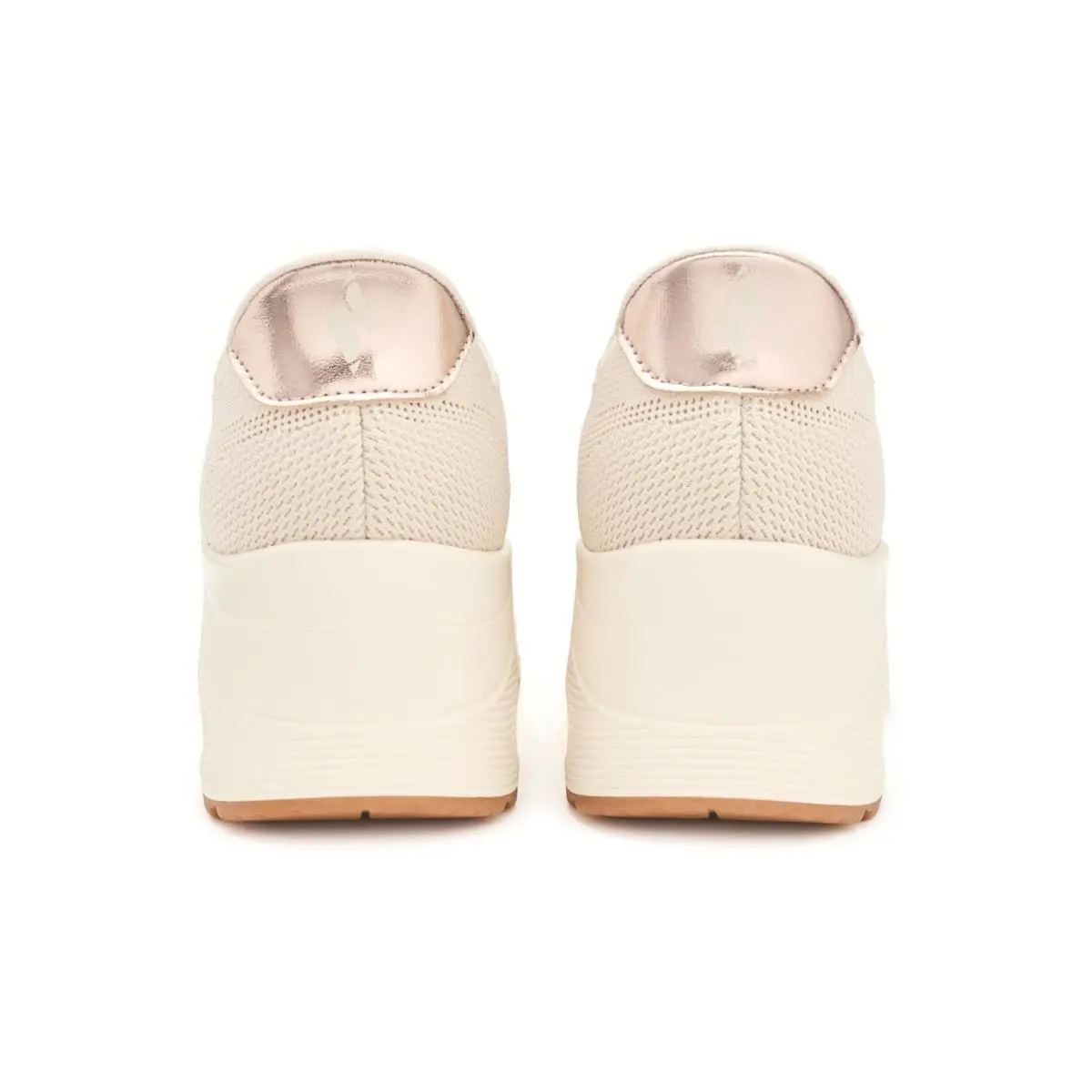 Skechers shoes - 177531_ofwt - 177531_OFWT - mauve 19