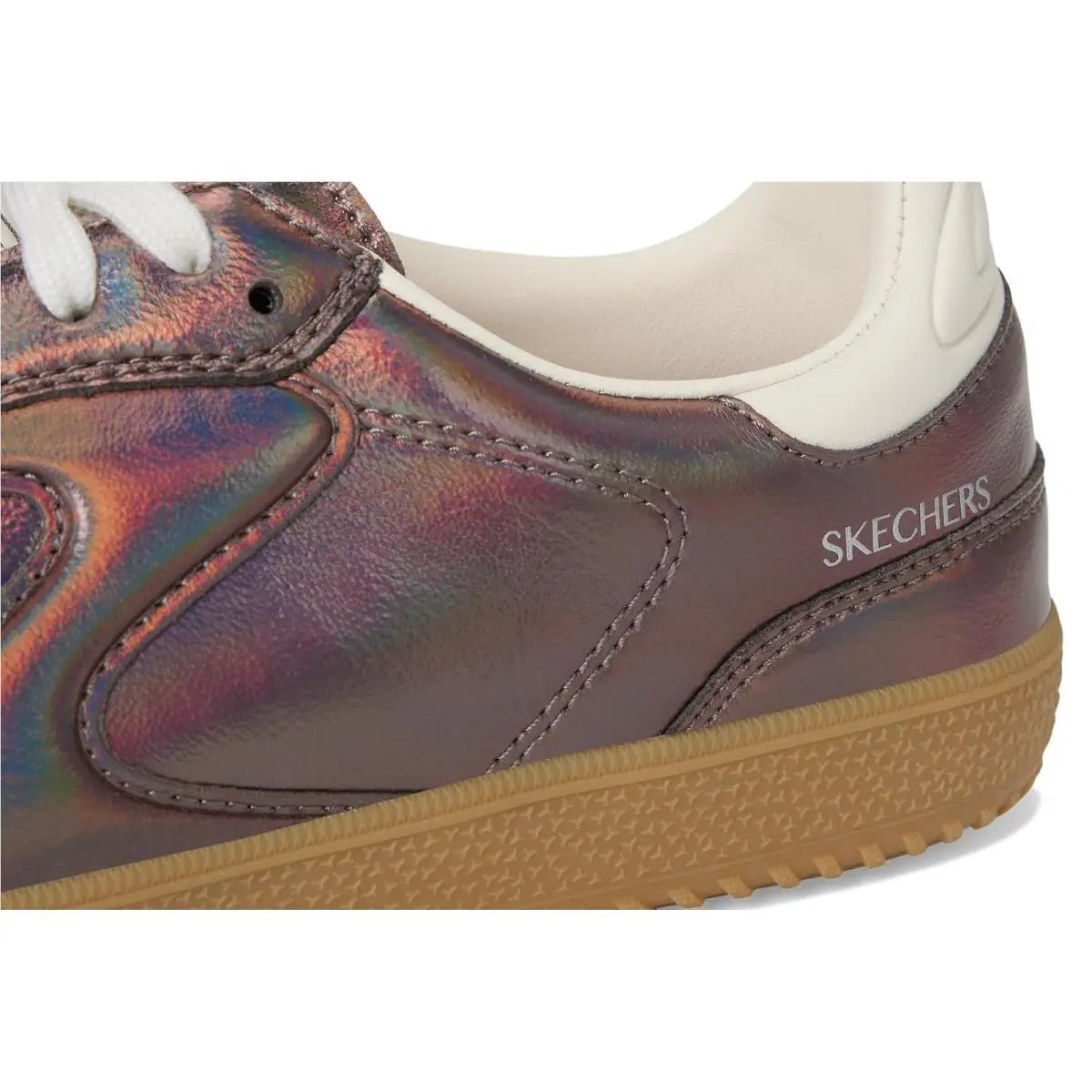Skechers shoes - Bronze 4