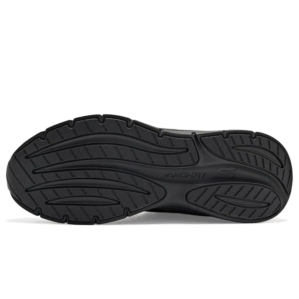 Skechers shoes - Black/Black 3
