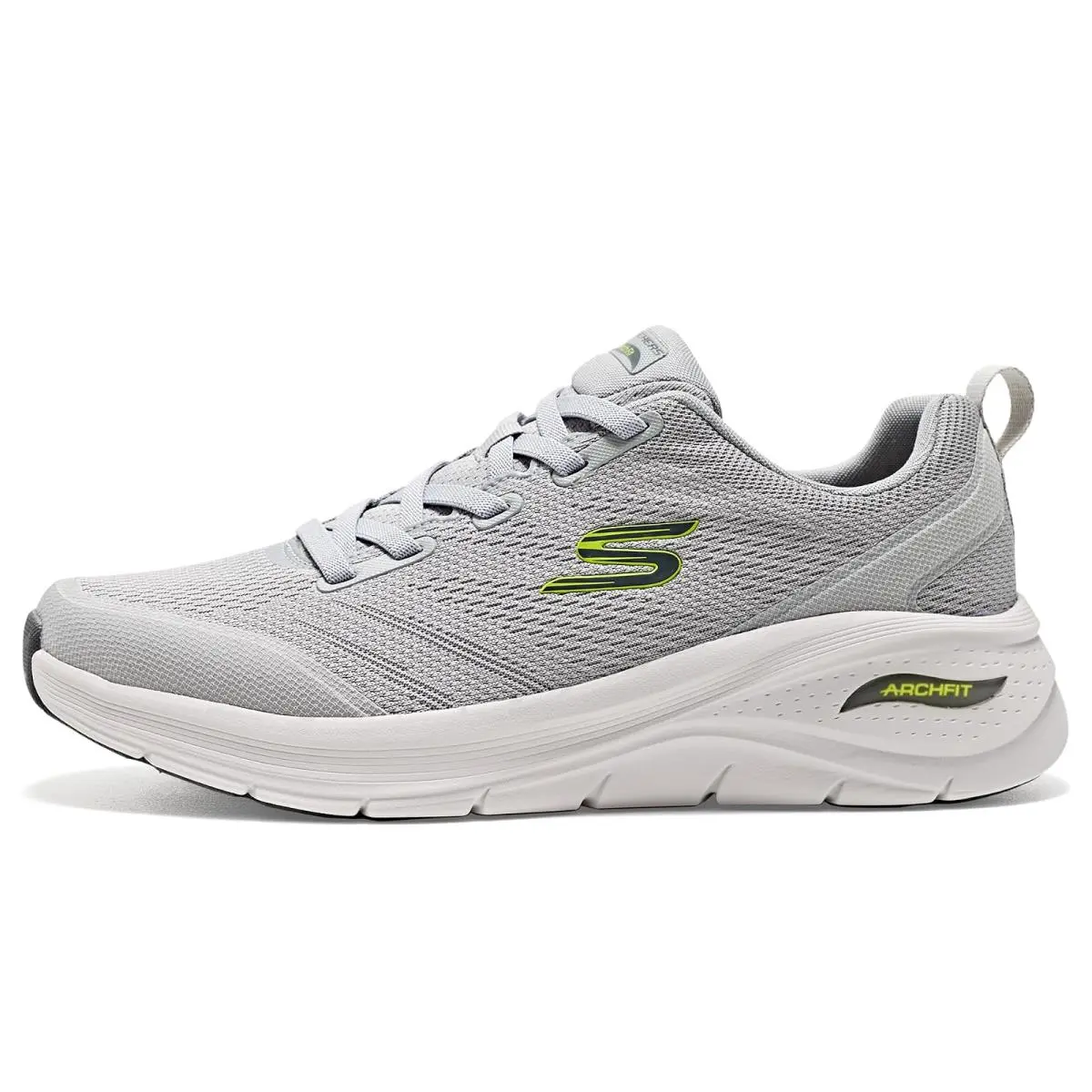 Skechers shoes - Black/Black 16