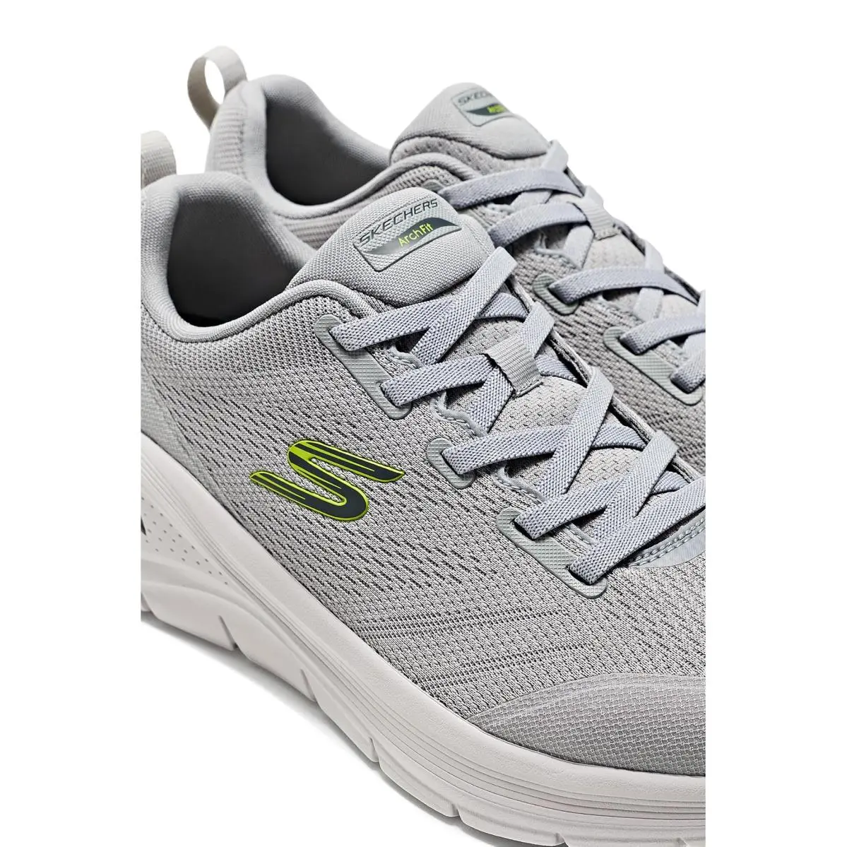 Skechers shoes - Black/Black 18