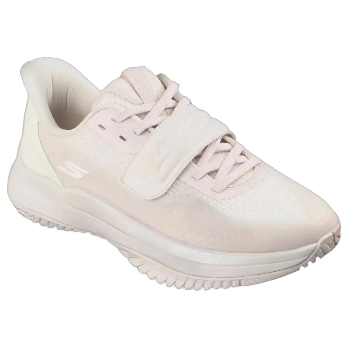 Skechers shoes - Skechers Viper Court Elite 2 0 - 172121-OFPK - Off White/Pink 7