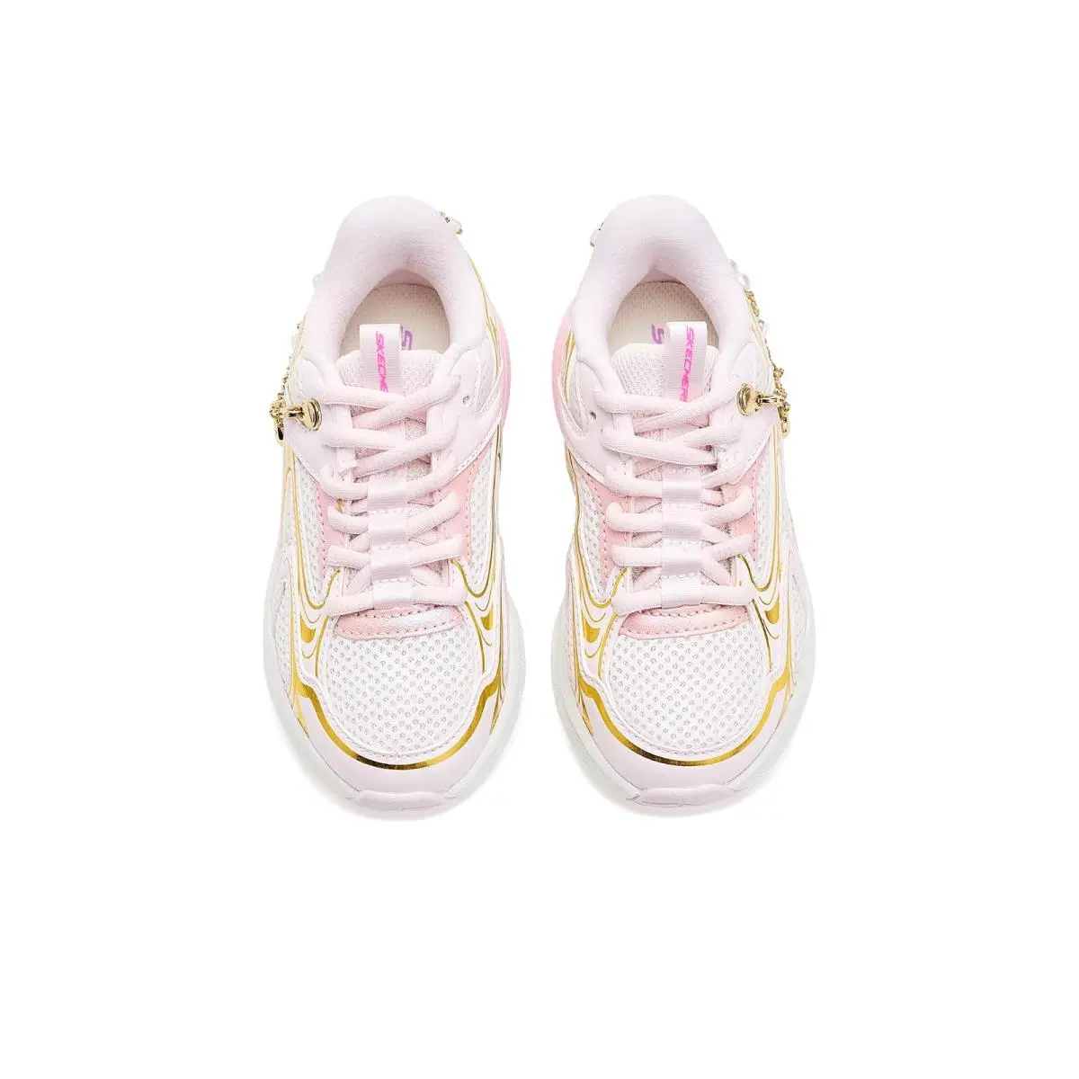 Skechers shoes - Pink/Multi 7