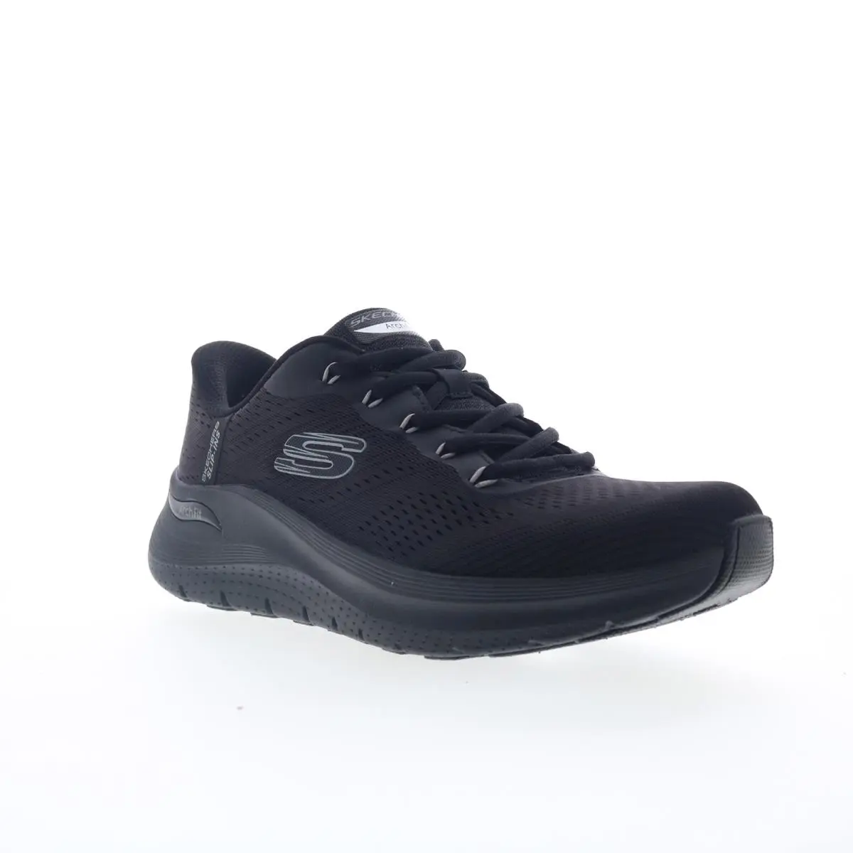 Skechers shoes - Skechers Slip-ins: Arch Fit 2.0 - Lestur - 232712-BBK - Black 0
