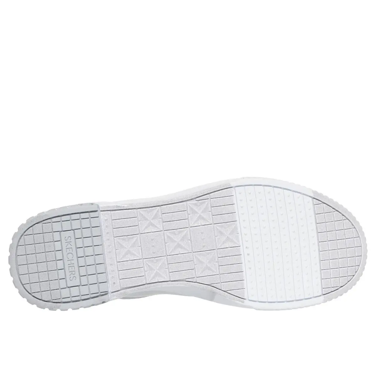 Skechers shoes - Skechers Jade - Luminous Spark 185393-SIL - 185393-SIL - Silver 3