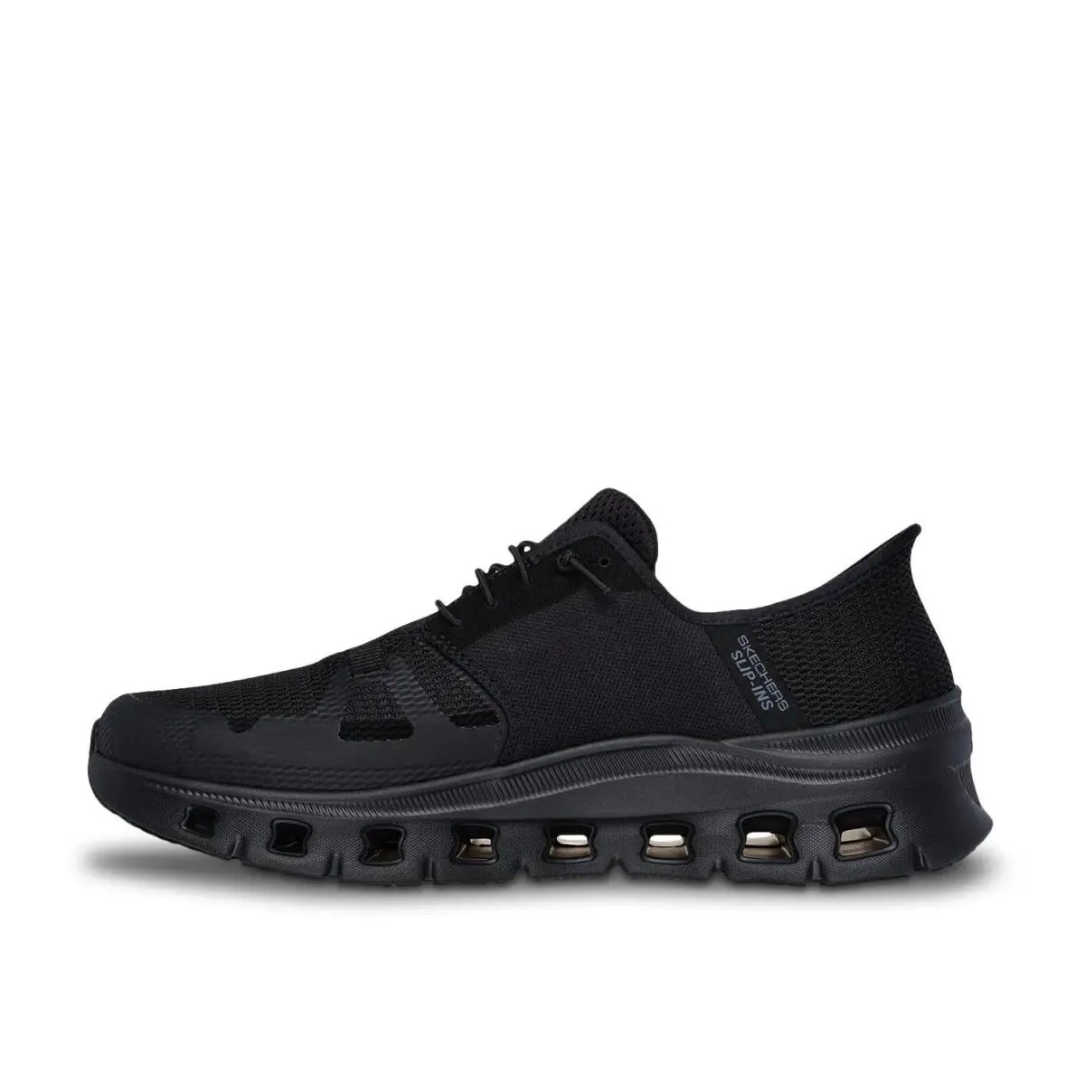 Skechers shoes - Black 0