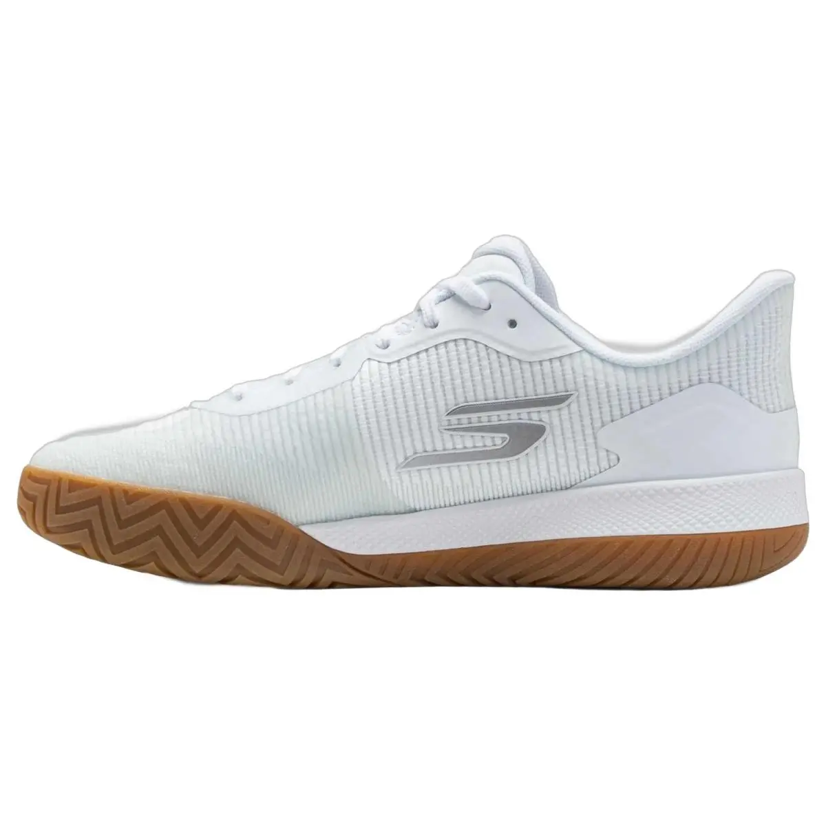 Skechers shoes - Skechers Viper Court Pro 2 - 246109-WHT - White 7