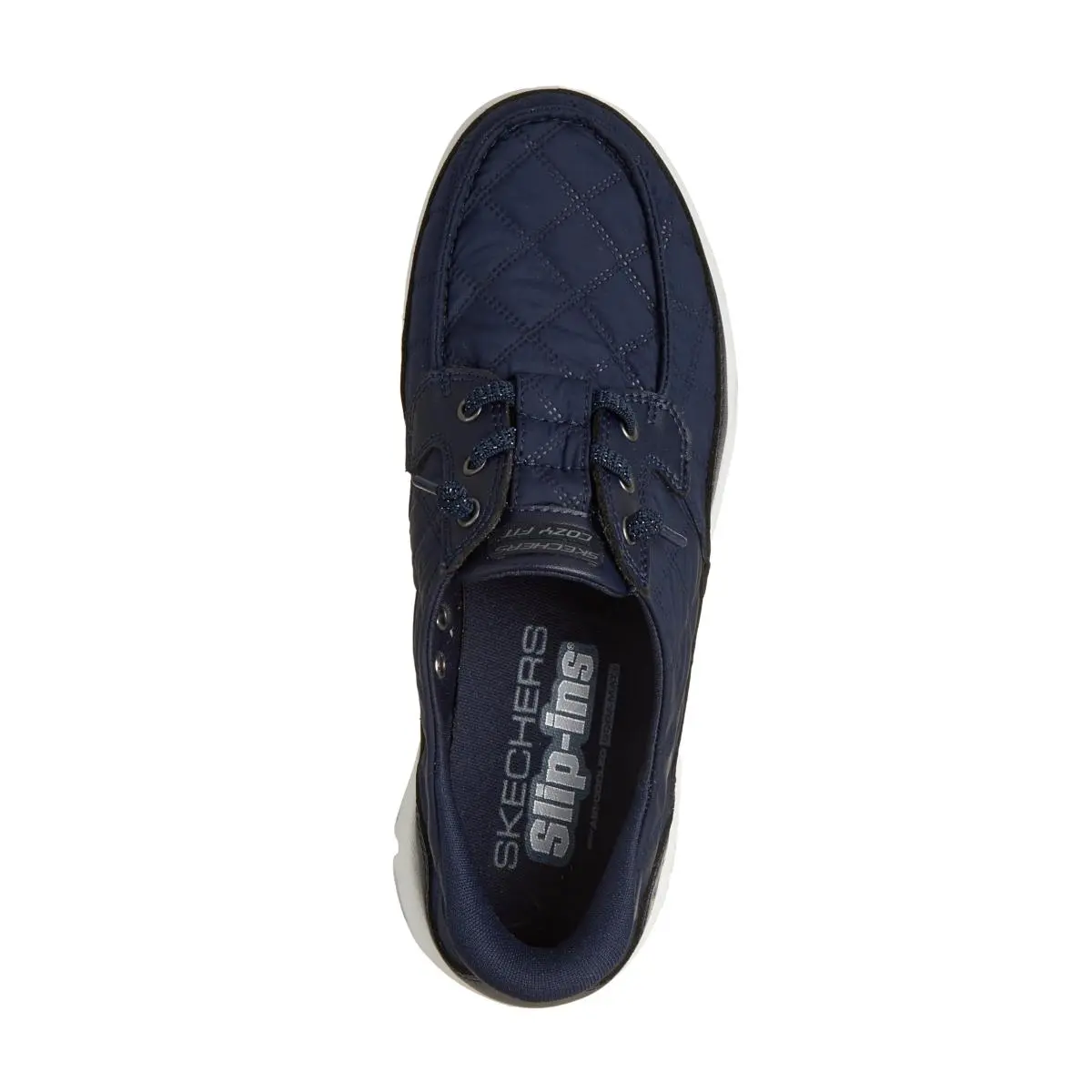 Skechers shoes - 139005 - 139005 - navy 1