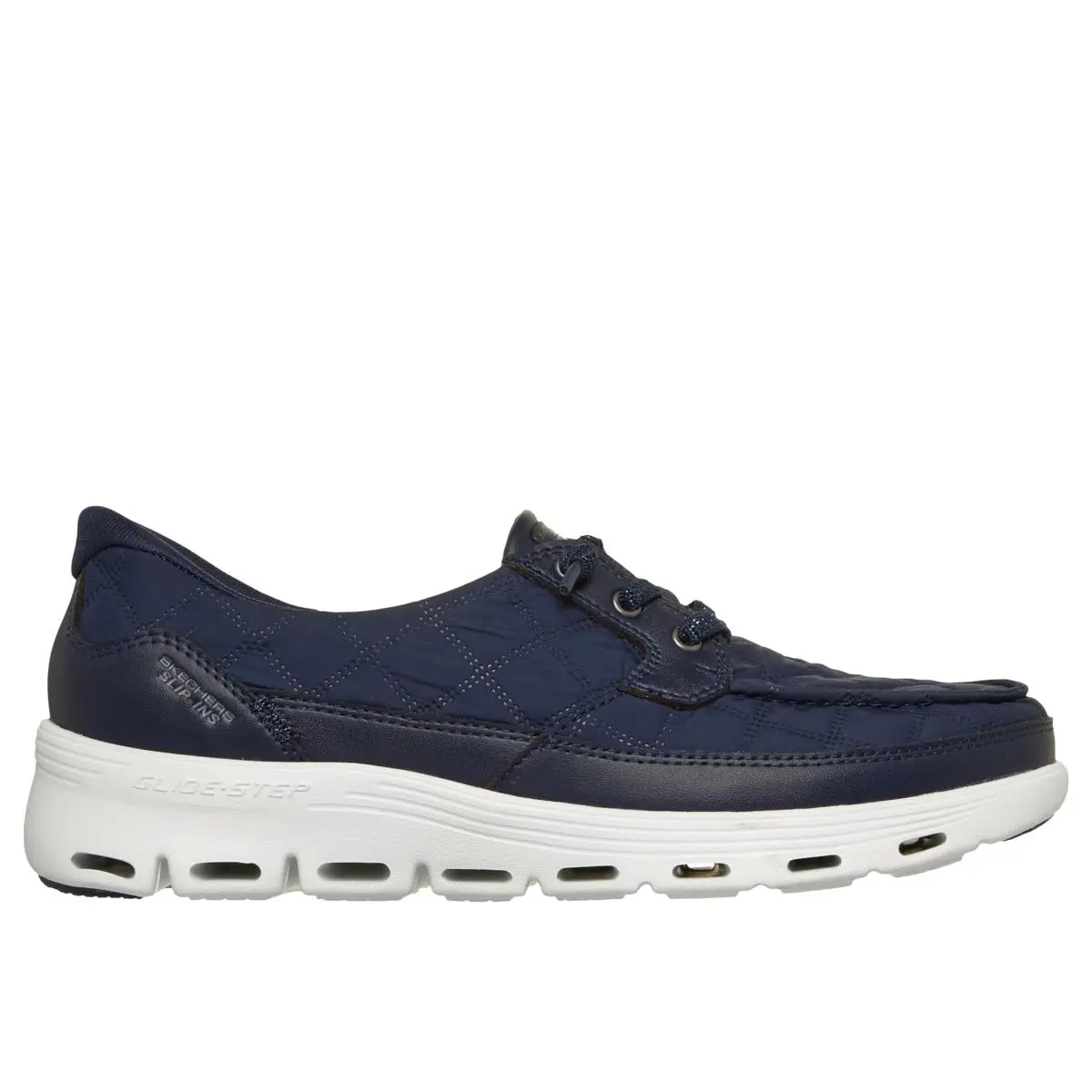 Skechers shoes - 139005 - 139005 - navy 2