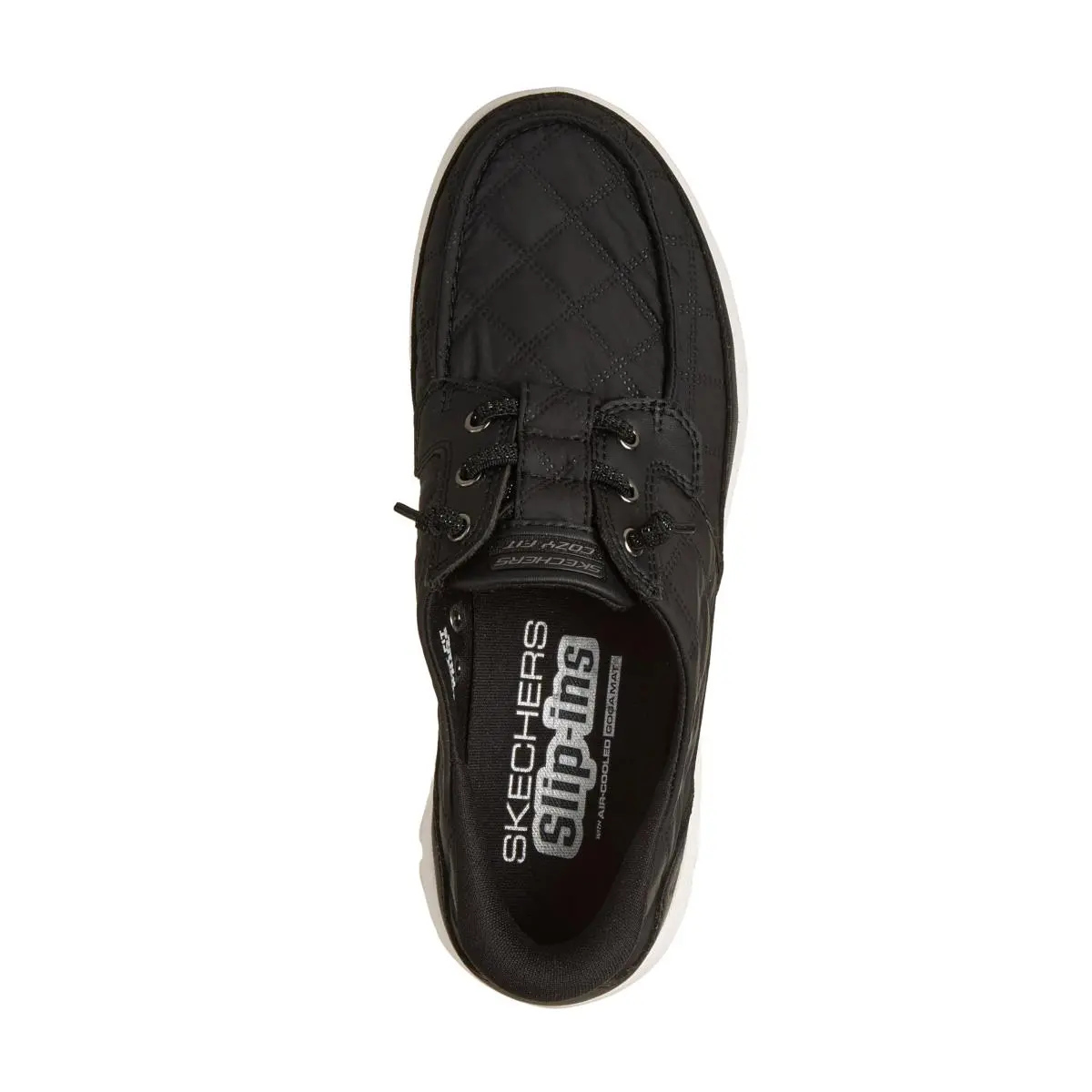 Skechers shoes - 139005 - 139005 - navy 15