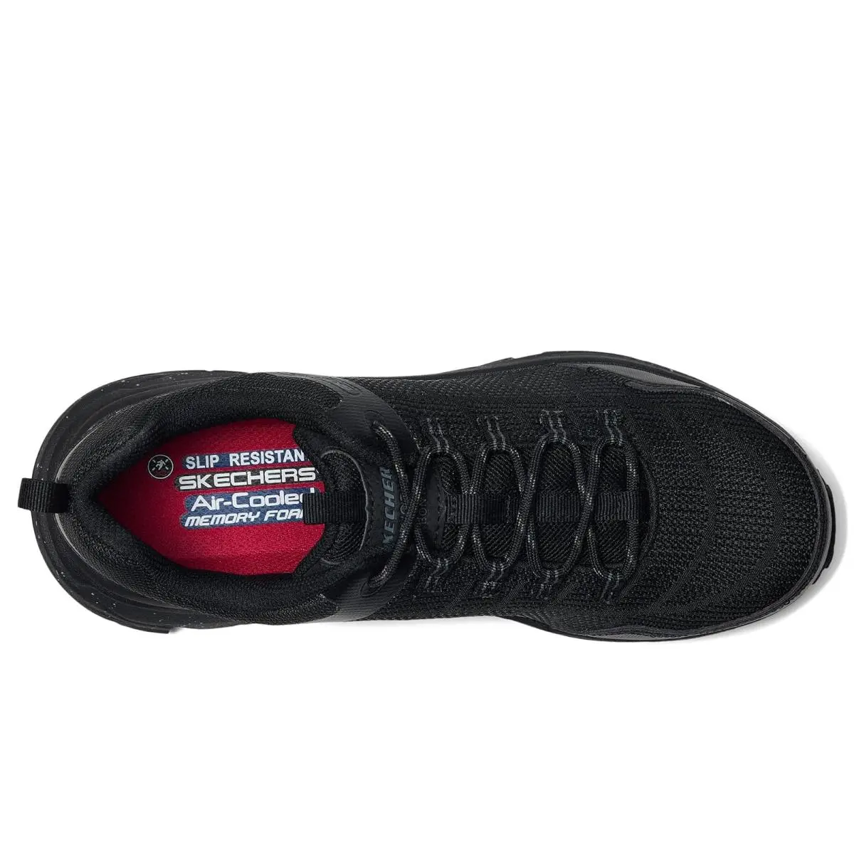 Skechers shoes - Black 0