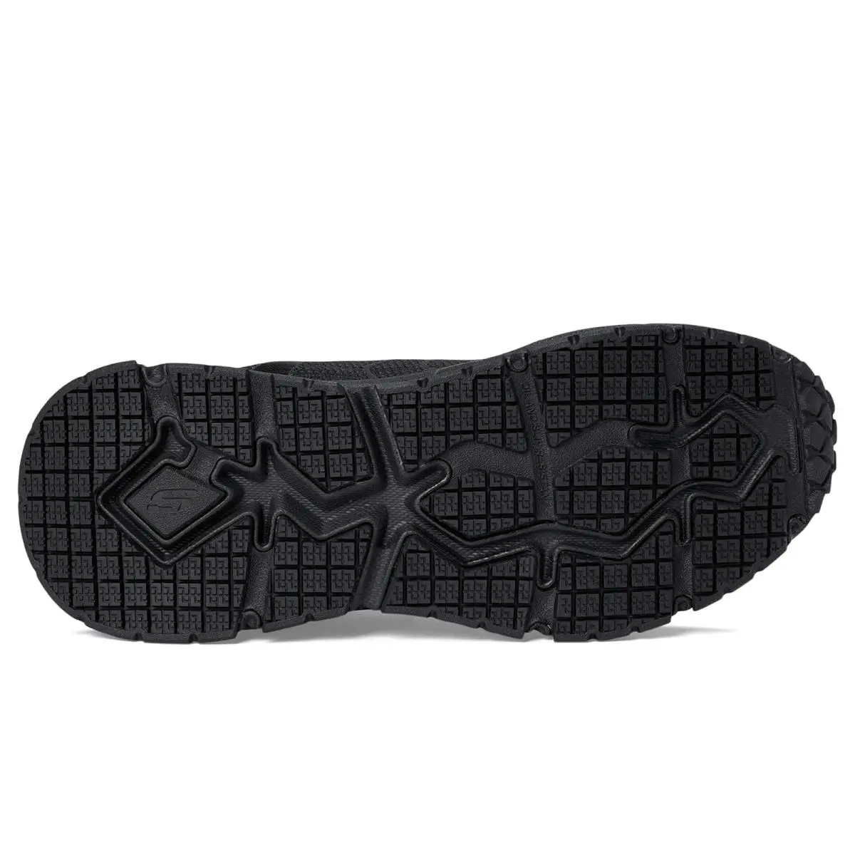 Skechers shoes - Black 1
