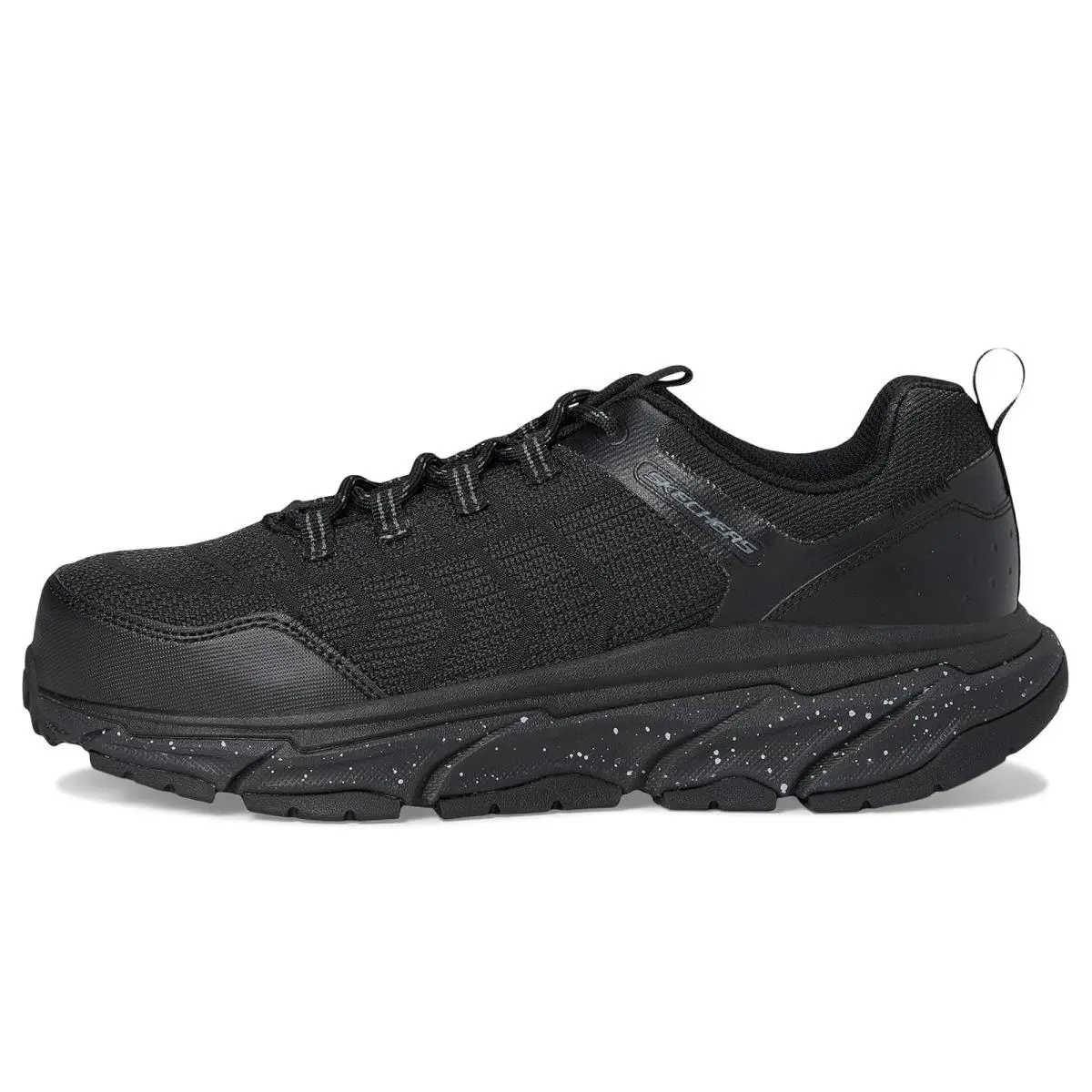 Skechers shoes - Black 9