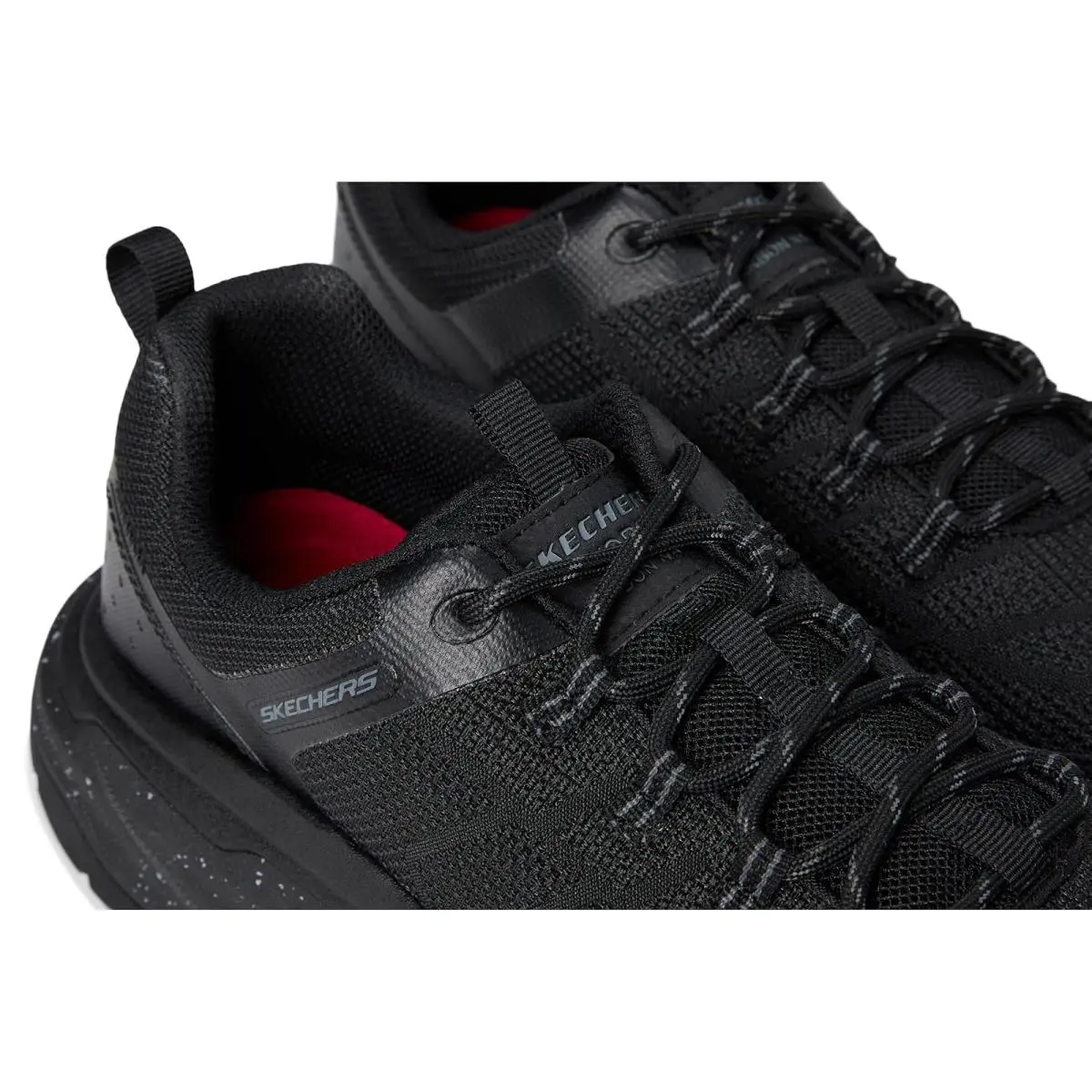 Skechers shoes - Black 11