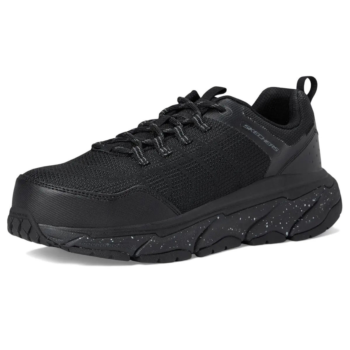 Skechers shoes - Black 12