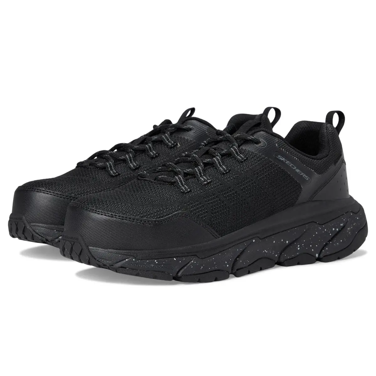 Skechers shoes - Black 6