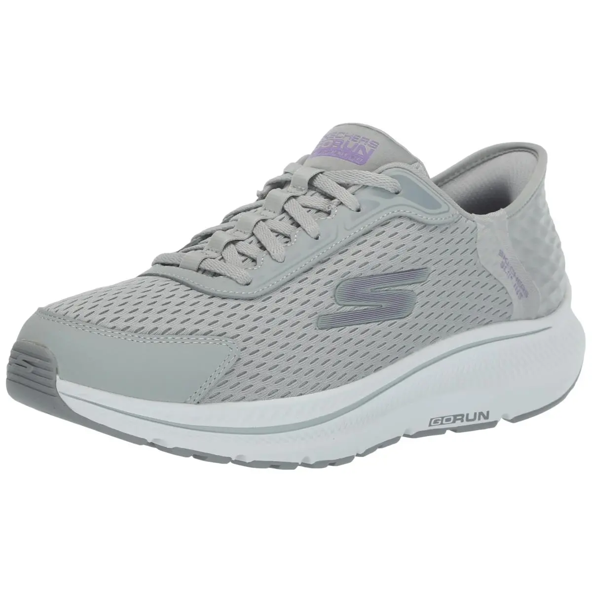 Skechers shoes - 128615 - 128615 - black/silver 31