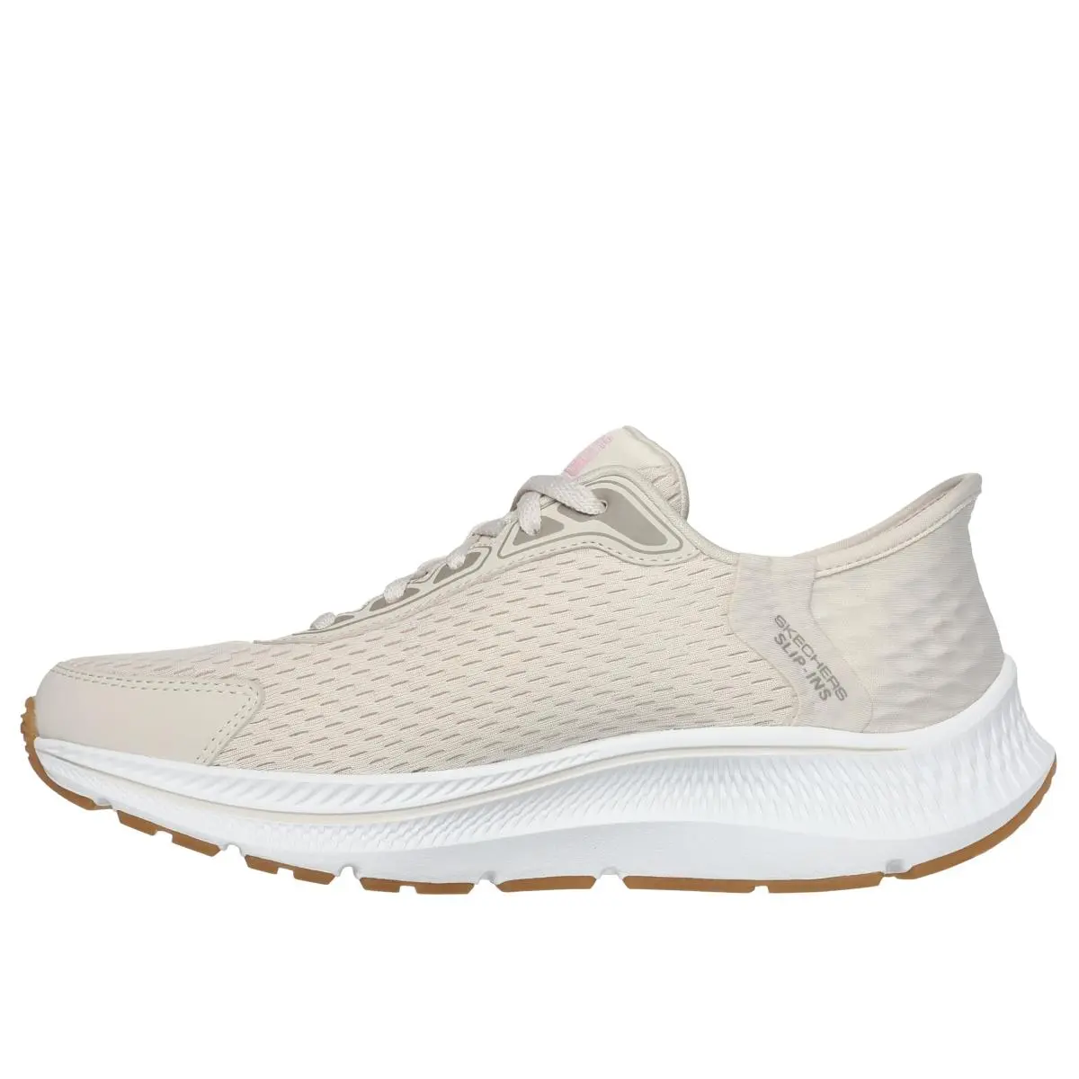 Skechers shoes - 128615 - 128615 - black/silver 42