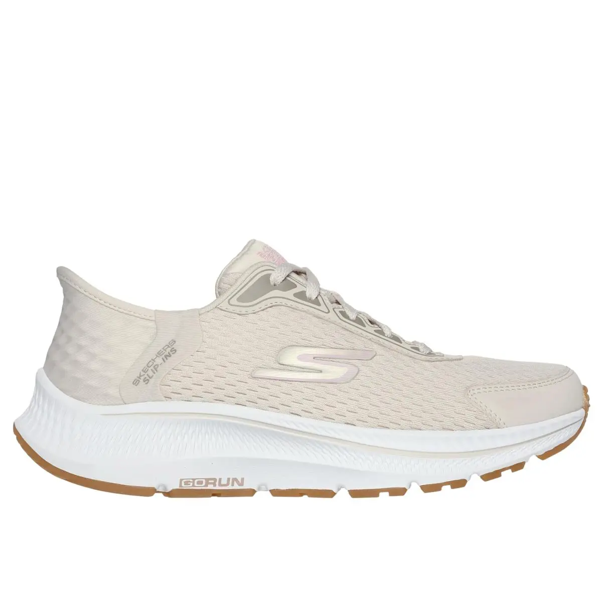 Skechers shoes - 128615 - 128615 - black/silver 43