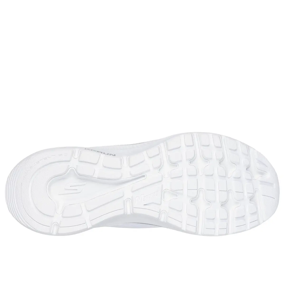 Skechers shoes - 128615 - 128615 - black/silver 14