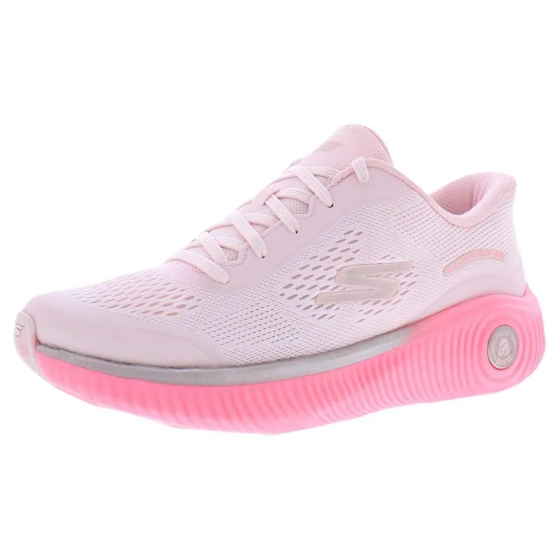 Skechers shoes - Light Pink, Main: Pink 4