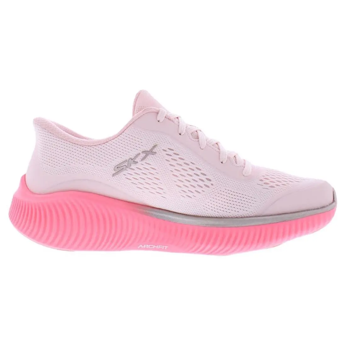 Skechers shoes - Light Pink, Main: Pink 5