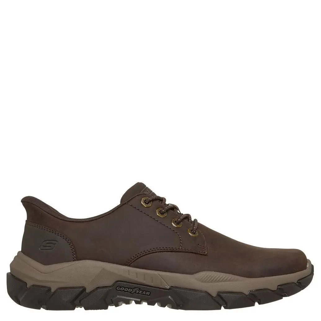 Skechers shoes - Brown 0