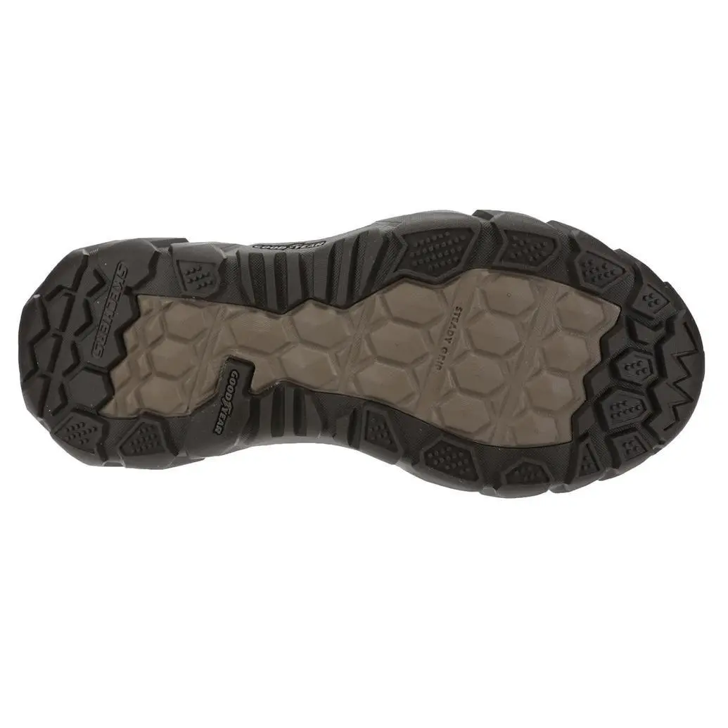 Skechers shoes - Brown 3