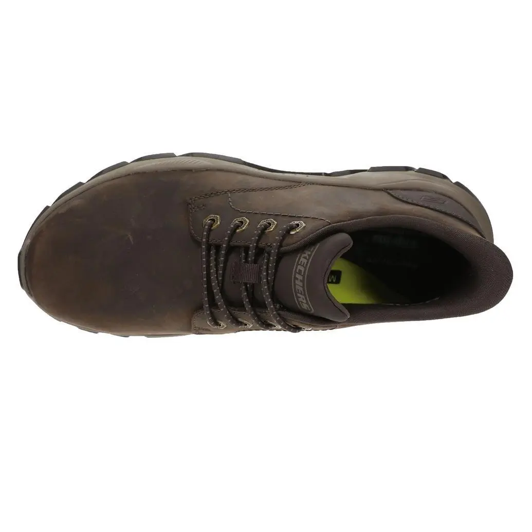 Skechers shoes - Brown 7