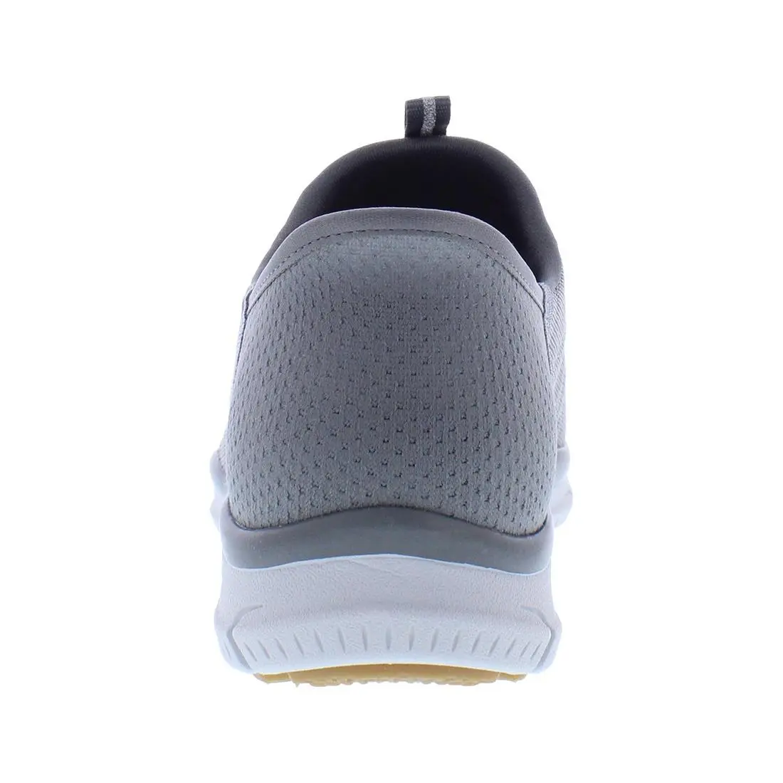 Skechers shoes - Charcoal, Main: Grey 6