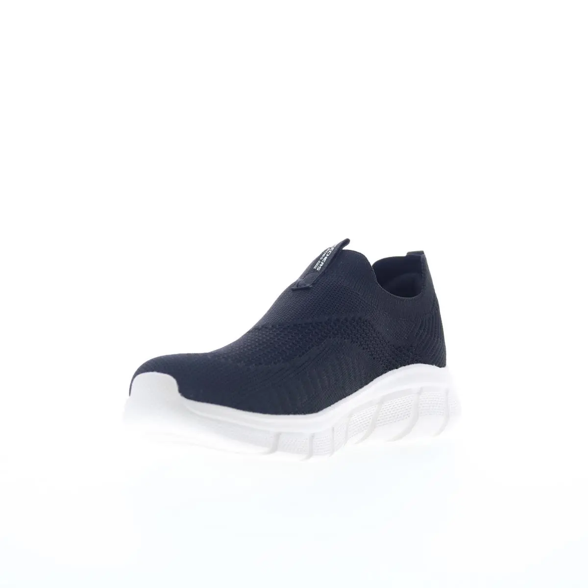 Skechers shoes - Skechers BOBS Sport B Flex - On Order - 117325-BLK - Black 2