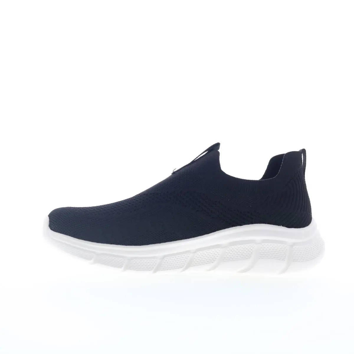 Skechers shoes - Skechers BOBS Sport B Flex - On Order - 117325-BLK - Black 3