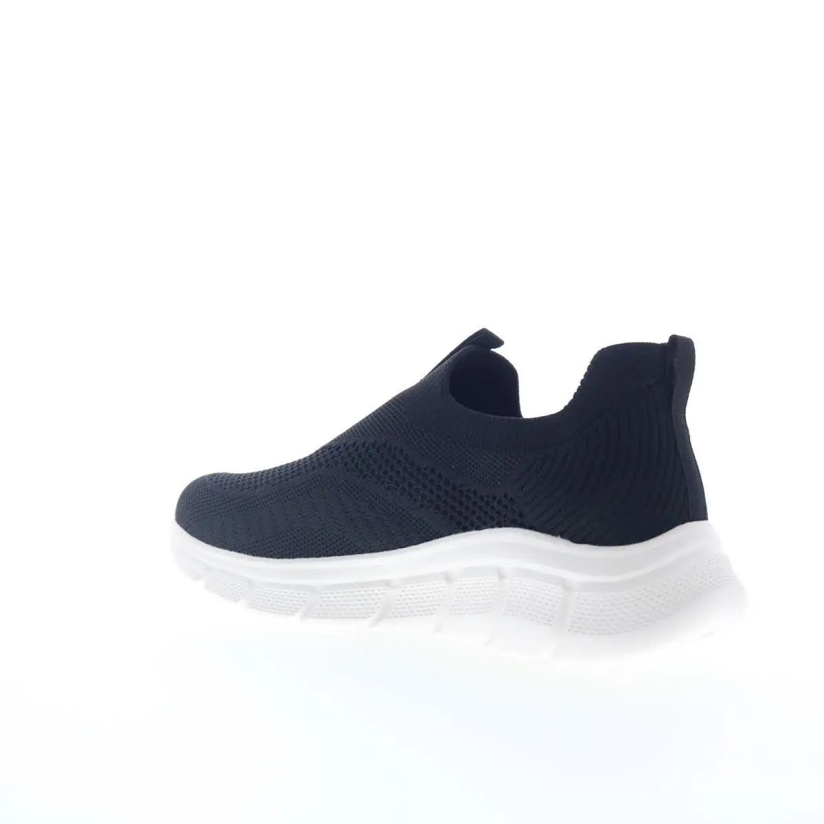 Skechers shoes - Skechers BOBS Sport B Flex - On Order - 117325-BLK - Black 4
