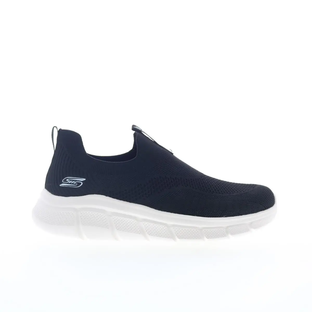 Skechers shoes - Skechers BOBS Sport B Flex - On Order - 117325-BLK - Black 7