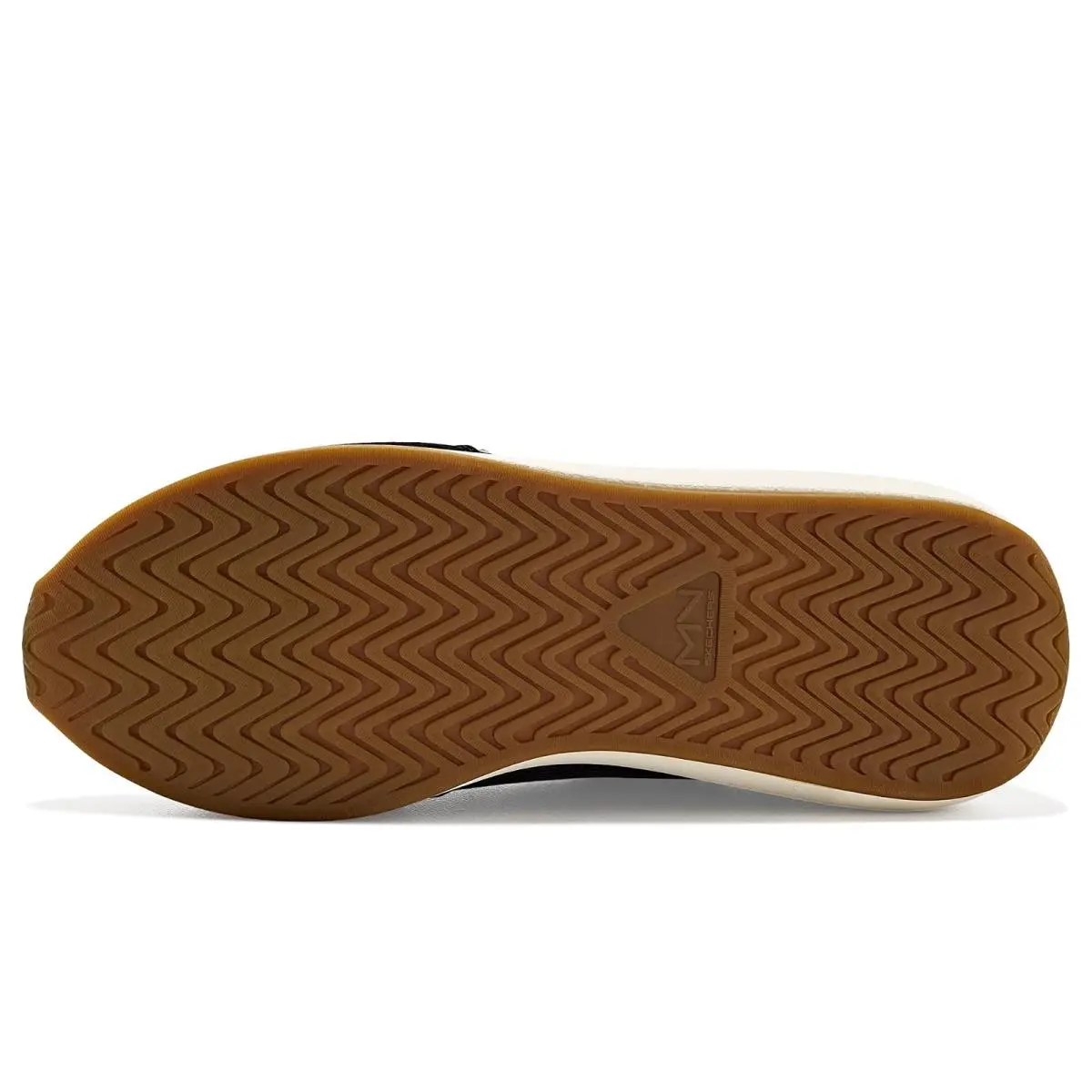 Skechers shoes - Black/White 2