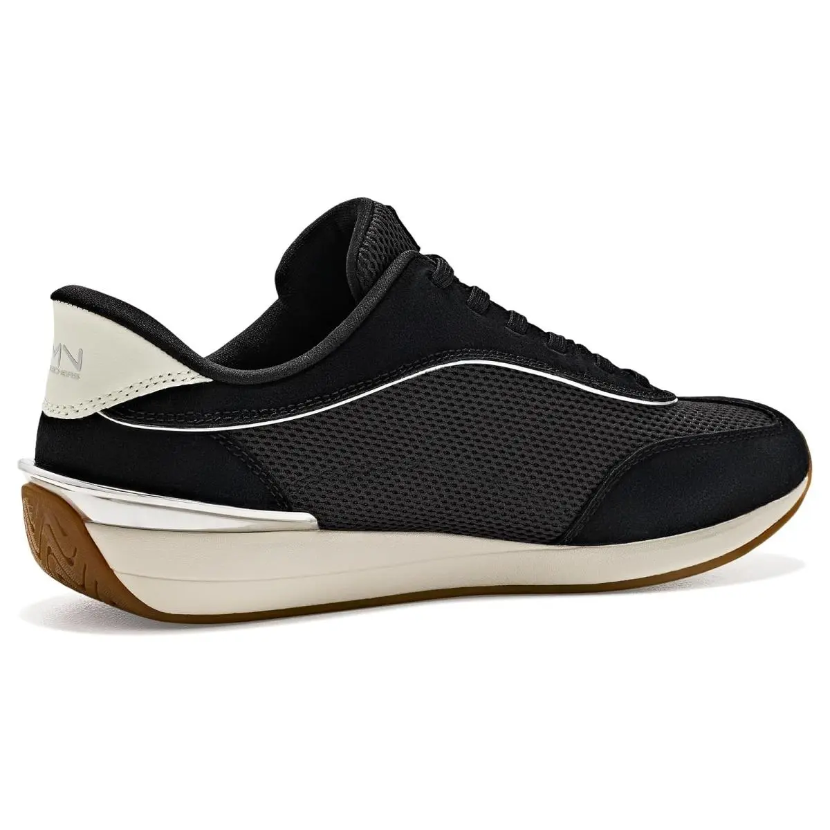 Skechers shoes - Black/White 7
