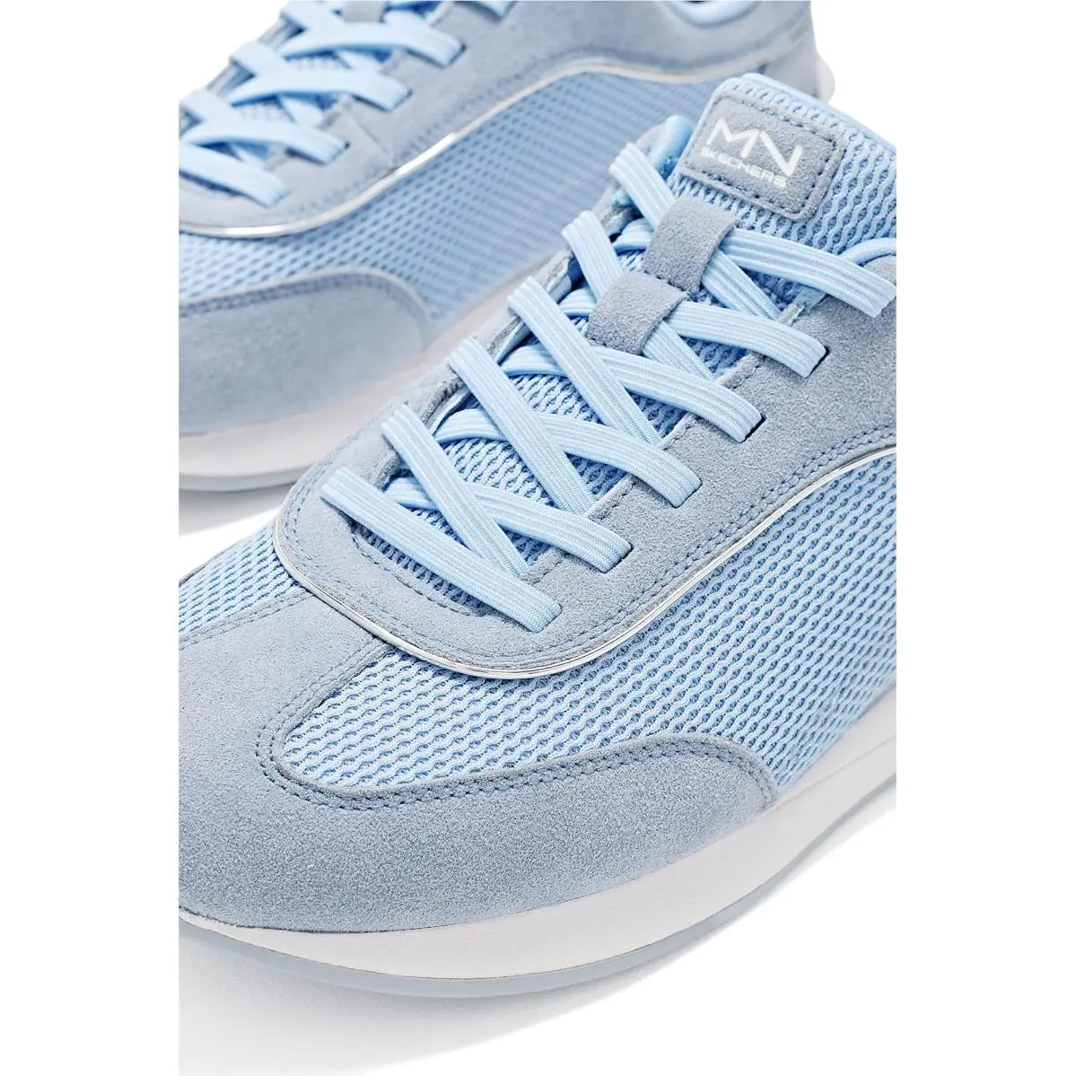 Skechers shoes - Black/White 16