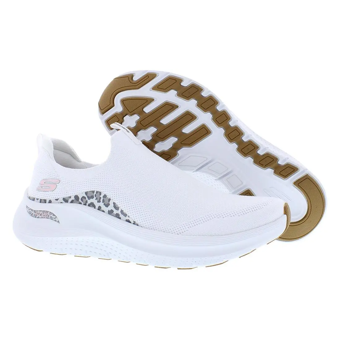 Skechers shoes - White, Main: White 3