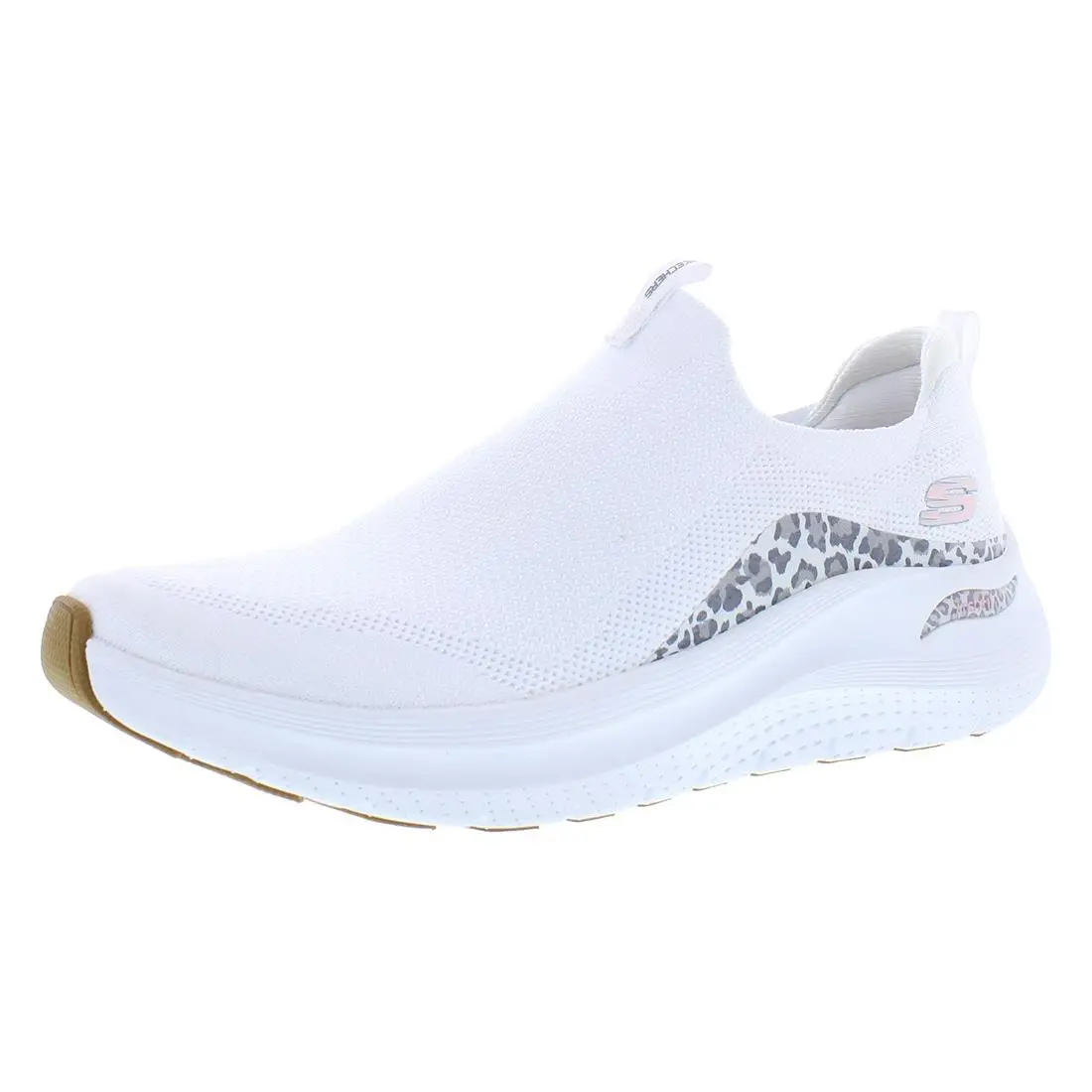 Skechers shoes - White, Main: White 4
