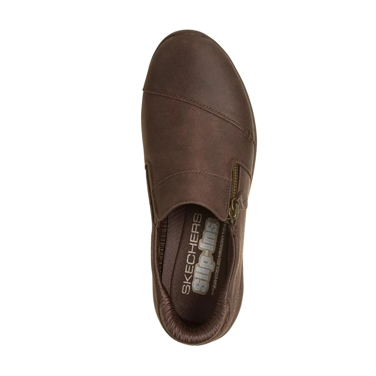 Skechers shoes - Skechers Arch Fit - Arch Fit - Brown 0