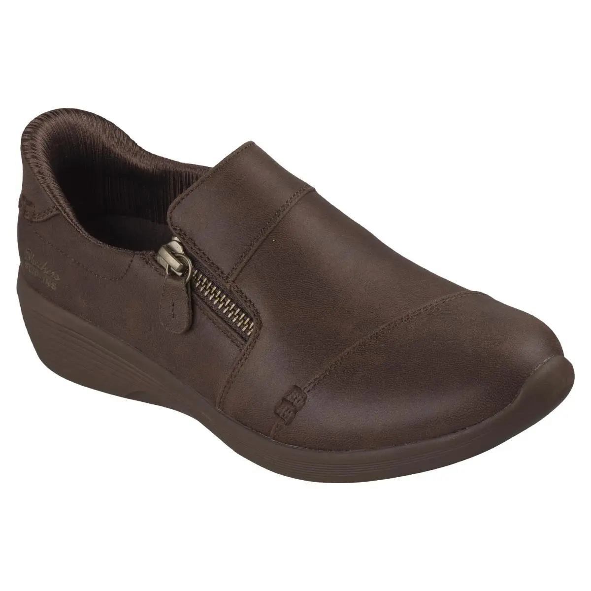 Skechers shoes - Skechers Arch Fit - Arch Fit - Brown 1