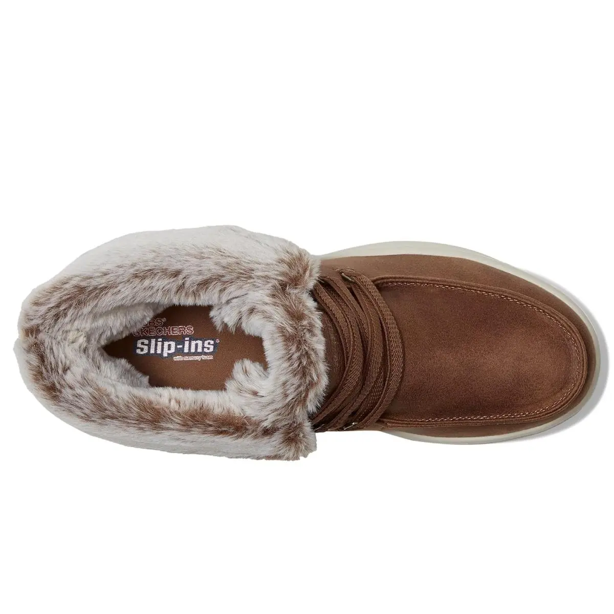 Skechers shoes - Brown 0