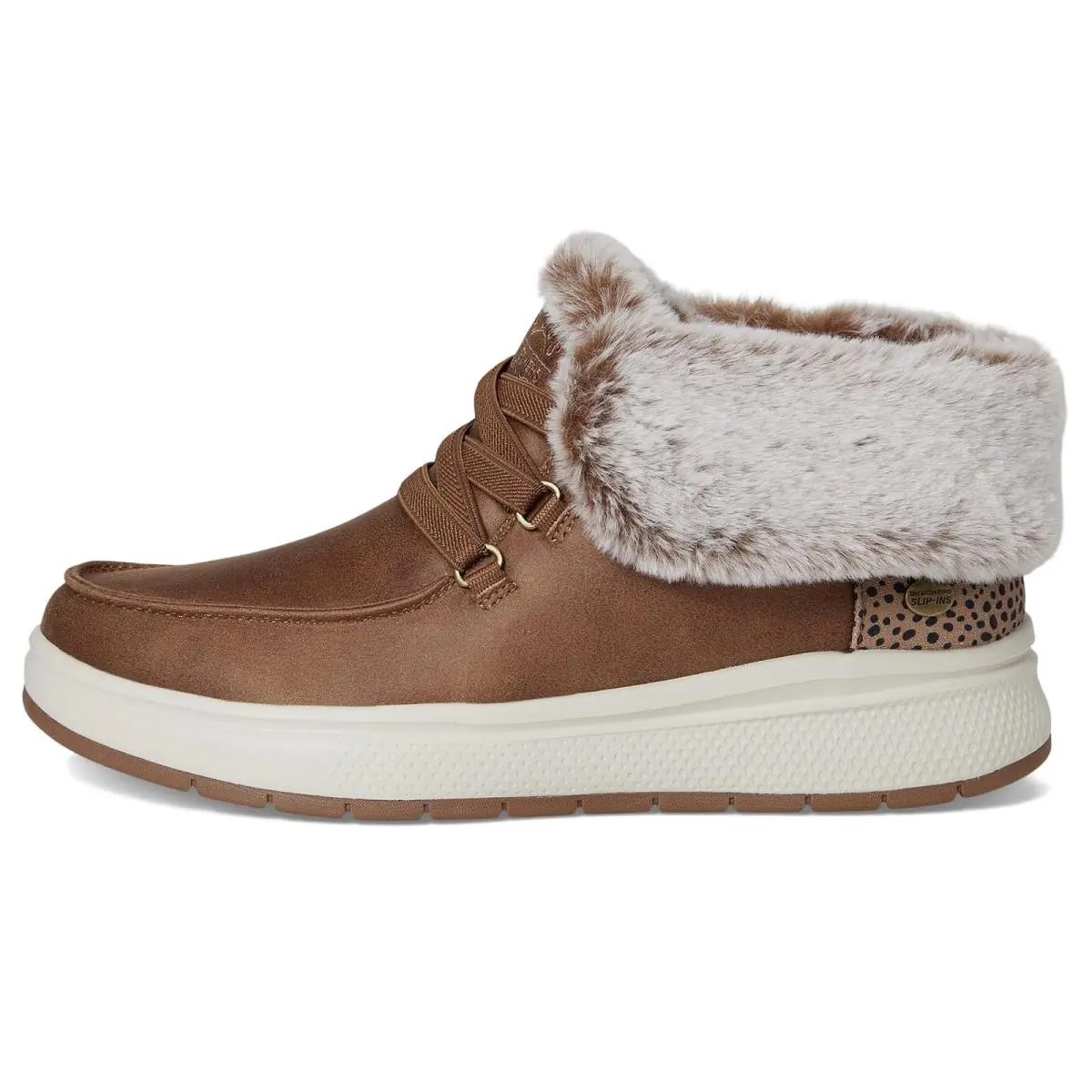 Skechers shoes - Brown 2
