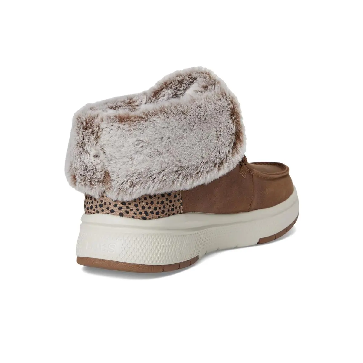 Skechers shoes - Brown 3