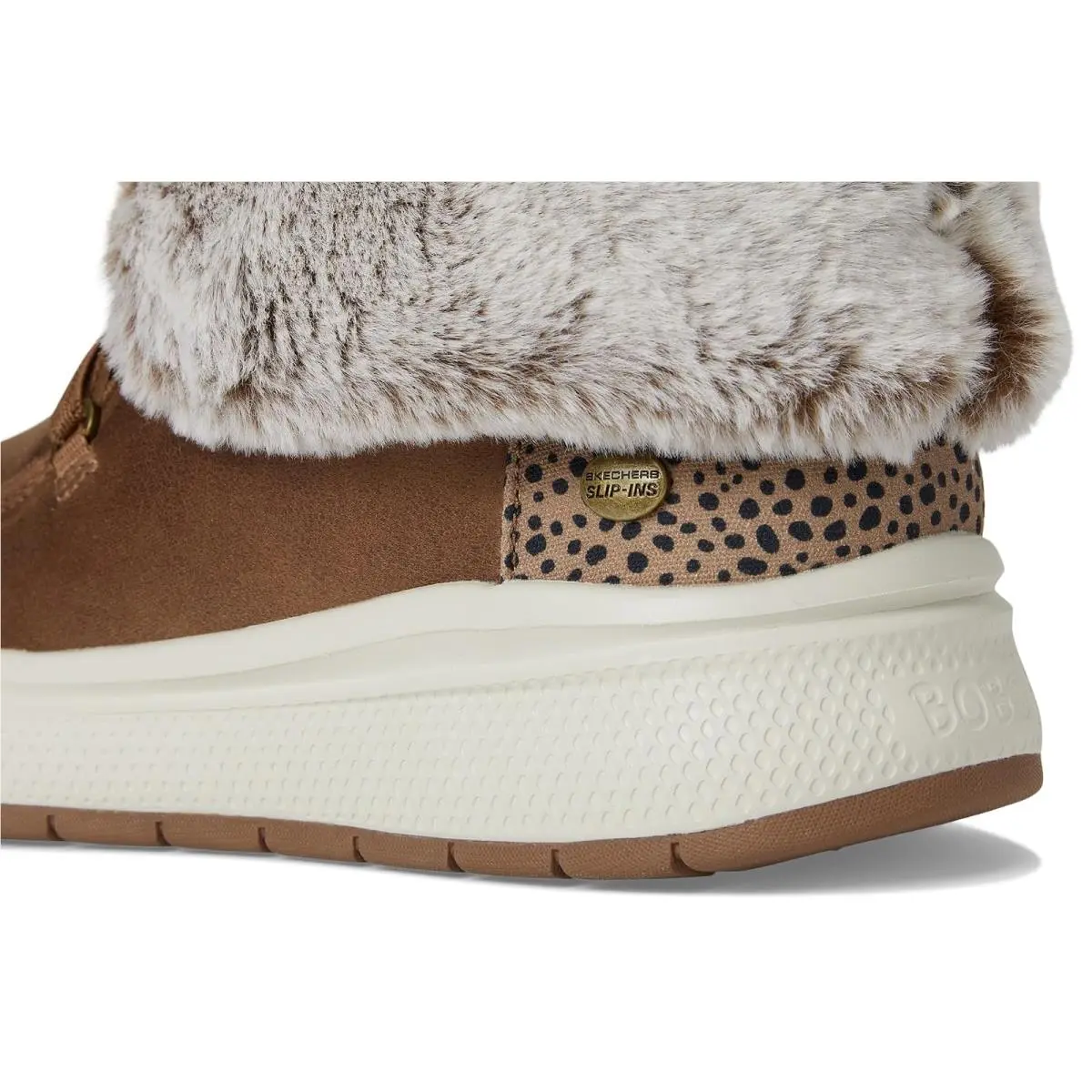 Skechers shoes - Brown 11