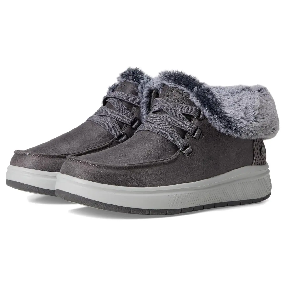 Skechers shoes - Brown 13