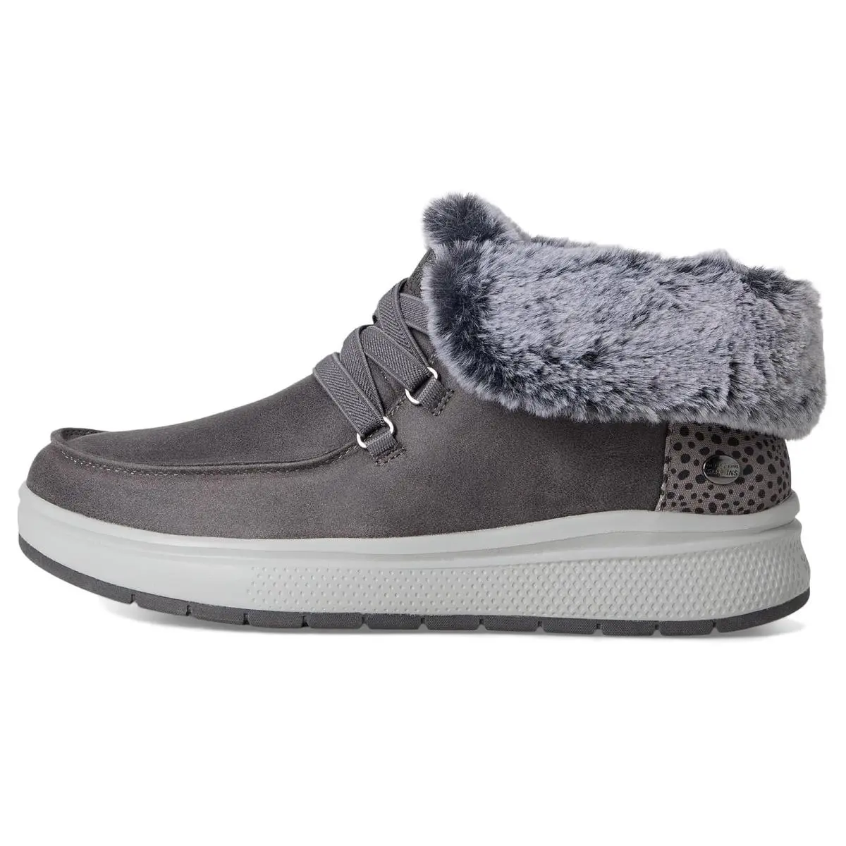Skechers shoes - Brown 16