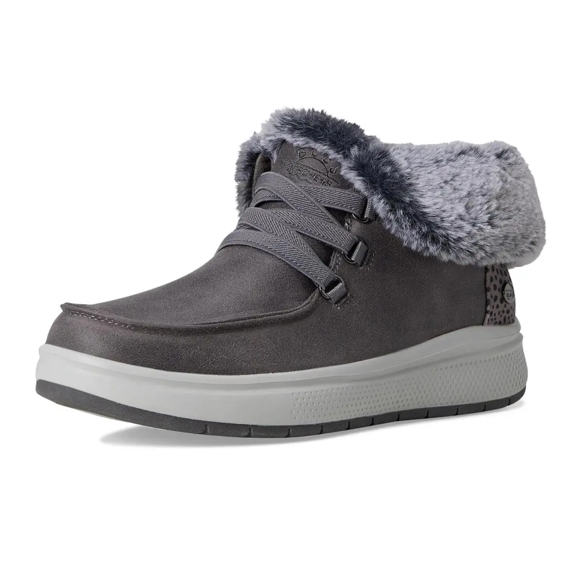 Skechers shoes - Brown 19