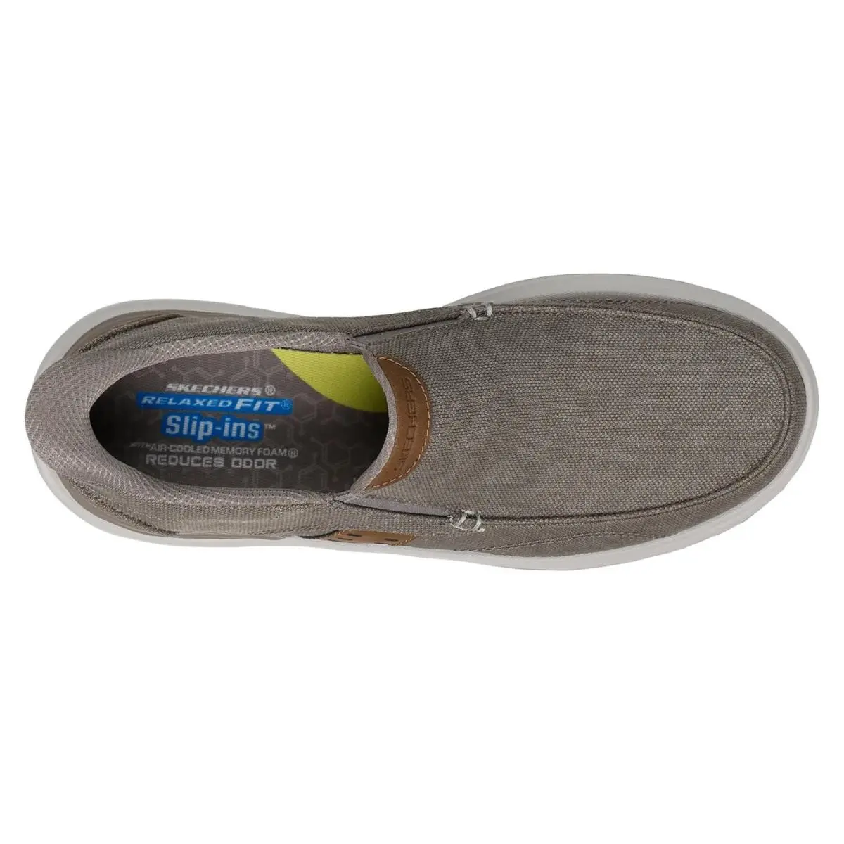 Skechers shoes - Taupe 3